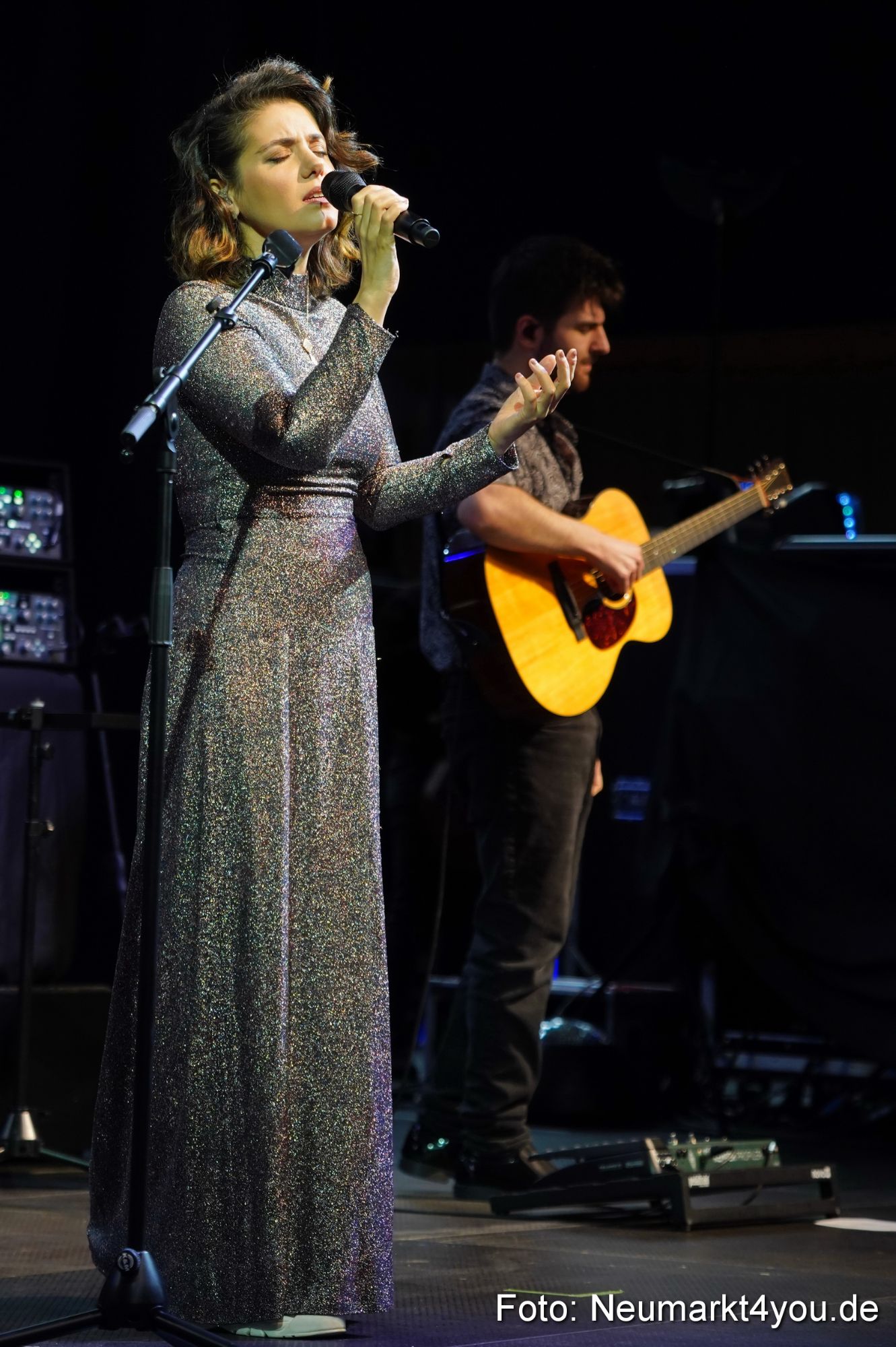 Katie Melua Love Money Tour 2023 0012 